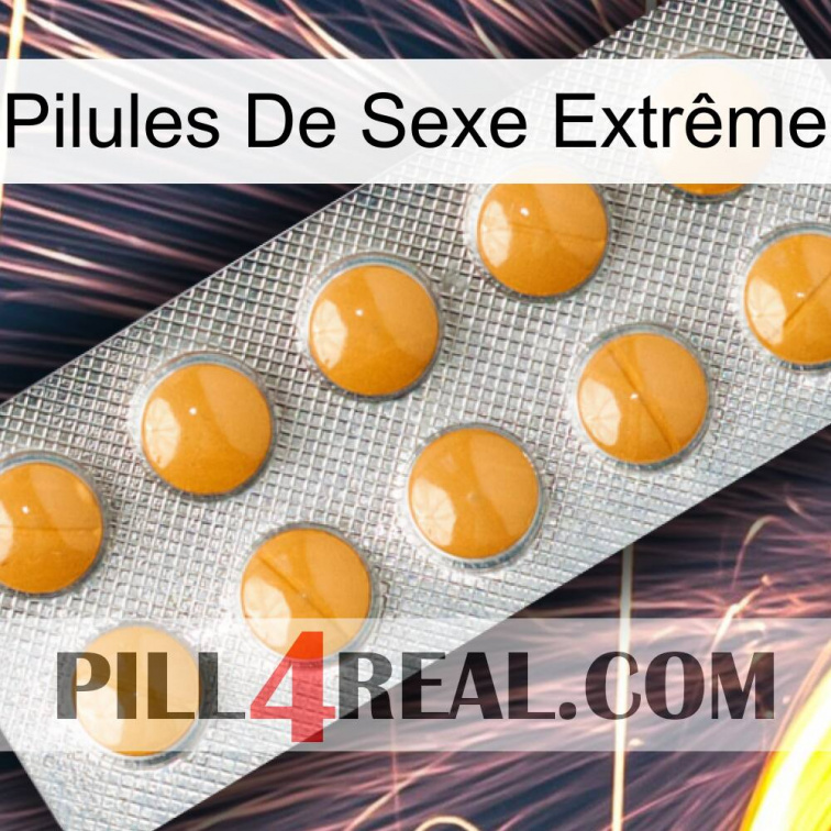 Pilules De Sexe Extrême levitra1